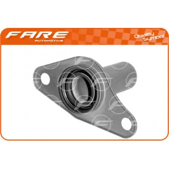 Douille de guidage, embrayage FARE SA 5089