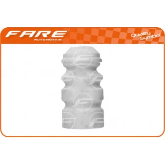 Butée élastique, suspension FARE SA 5090
