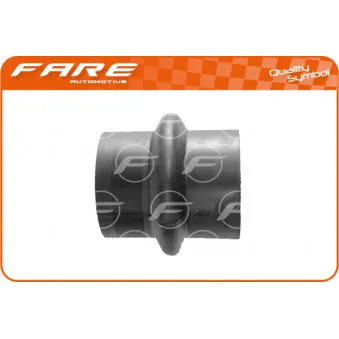 Durite de radiateur FARE SA 5110