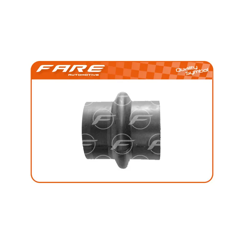 Durite de radiateur FARE SA 5110