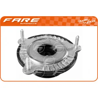 Coupelle de suspension FARE SA