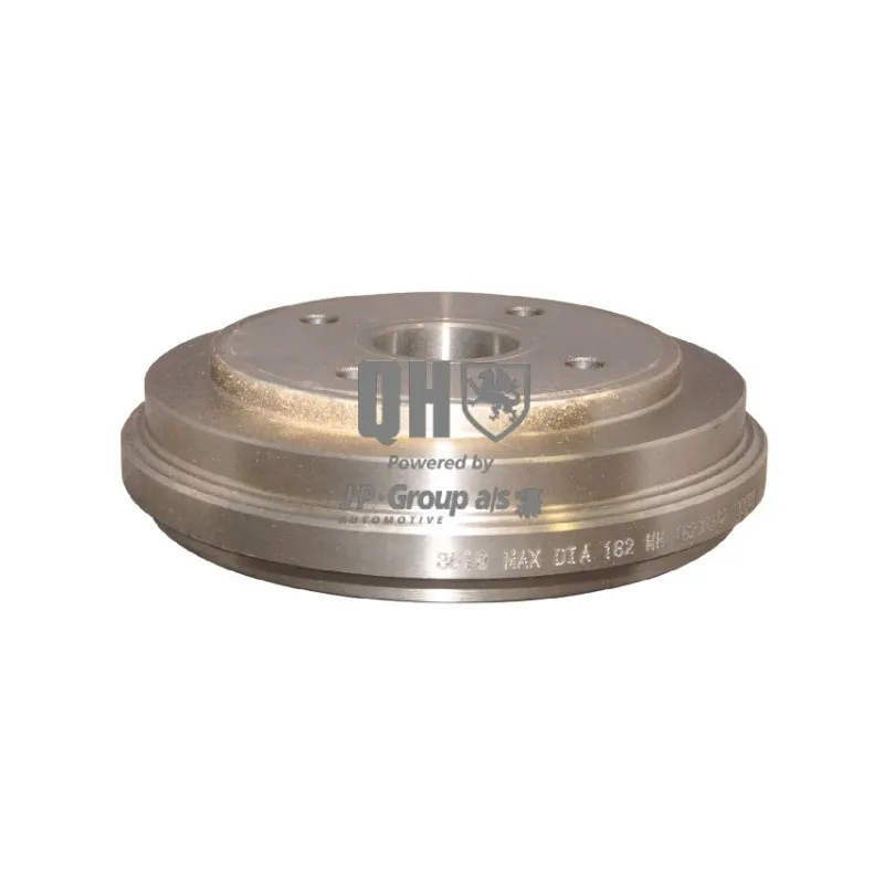 Tambour de frein JP GROUP 1263501300