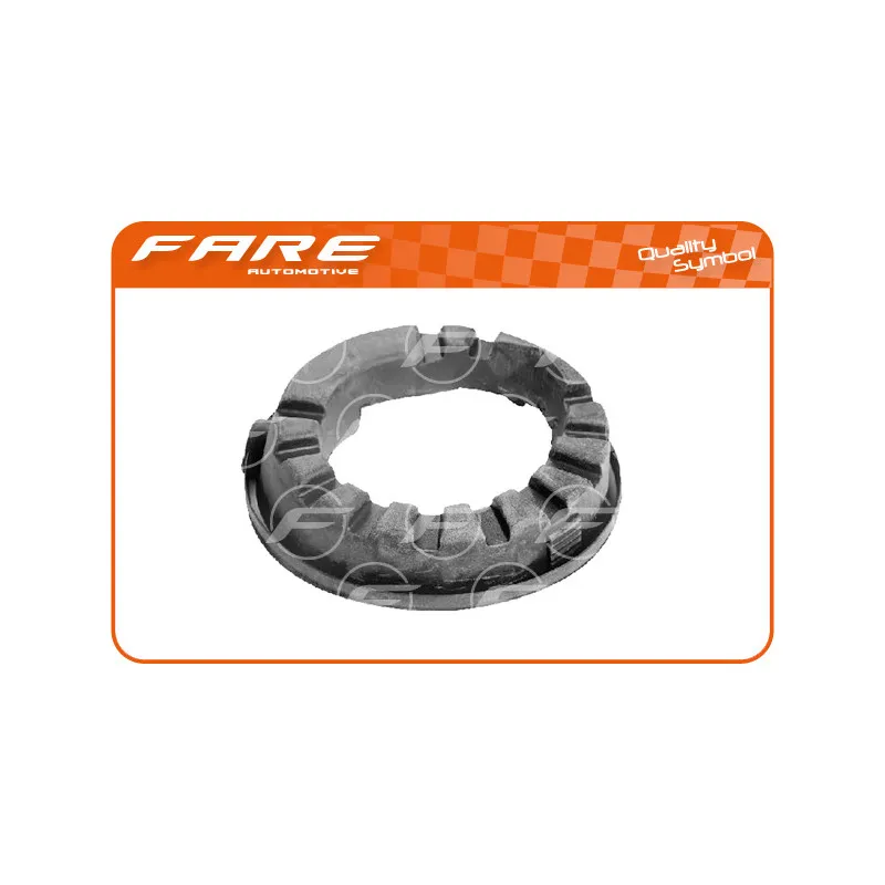 Anneau de support, coupelle de suspension FARE SA 5200