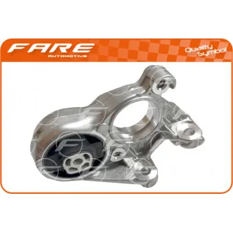 Support, suspension du moteur FARE SA 5205