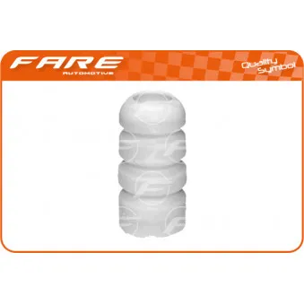 Butée élastique, suspension FARE SA 5211