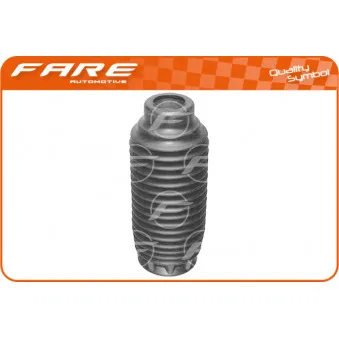 Bouchon de protection/soufflet, amortisseur FARE SA 5212