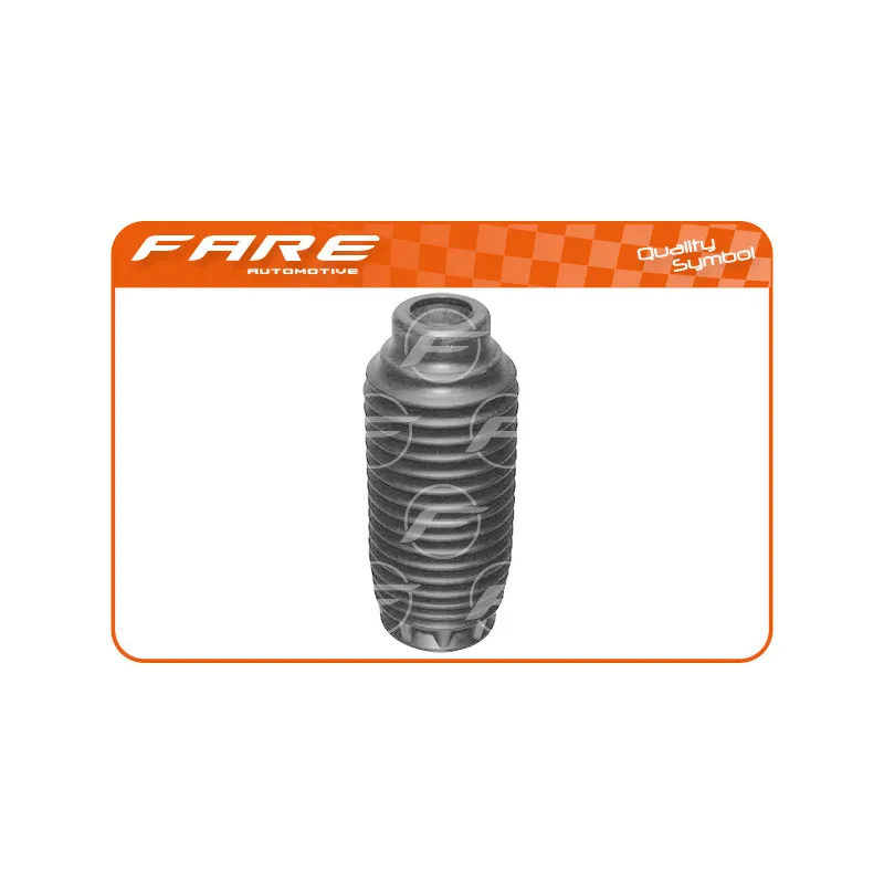 Bouchon de protection/soufflet, amortisseur FARE SA 5212