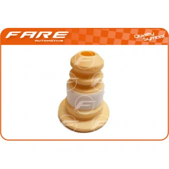 Butée élastique, suspension FARE SA 5214