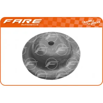 Anneau de support, coupelle de suspension FARE SA 5223