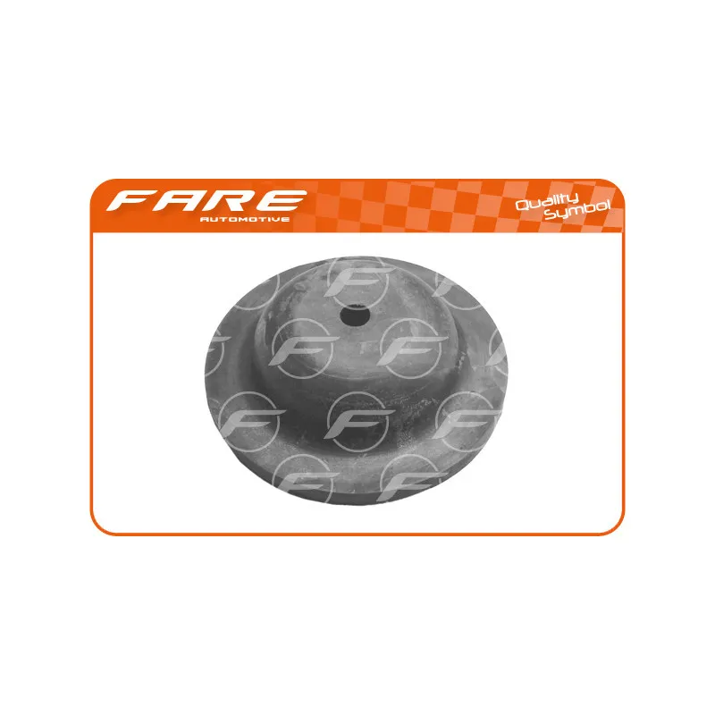 Anneau de support, coupelle de suspension FARE SA 5223