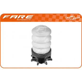 Butée élastique, suspension FARE SA 5225