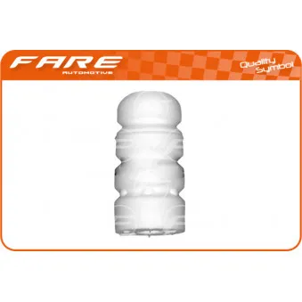 Butée élastique, suspension FARE SA 5226