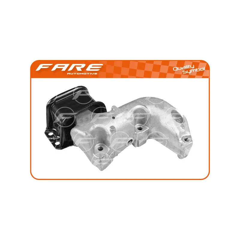 Support, suspension du moteur FARE SA 5240