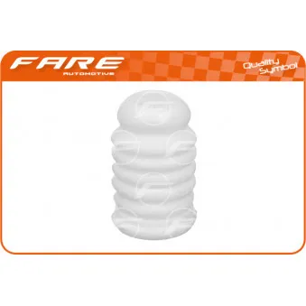 Butée élastique, suspension FARE SA 5248