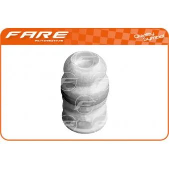 Butée élastique, suspension FARE SA 5249