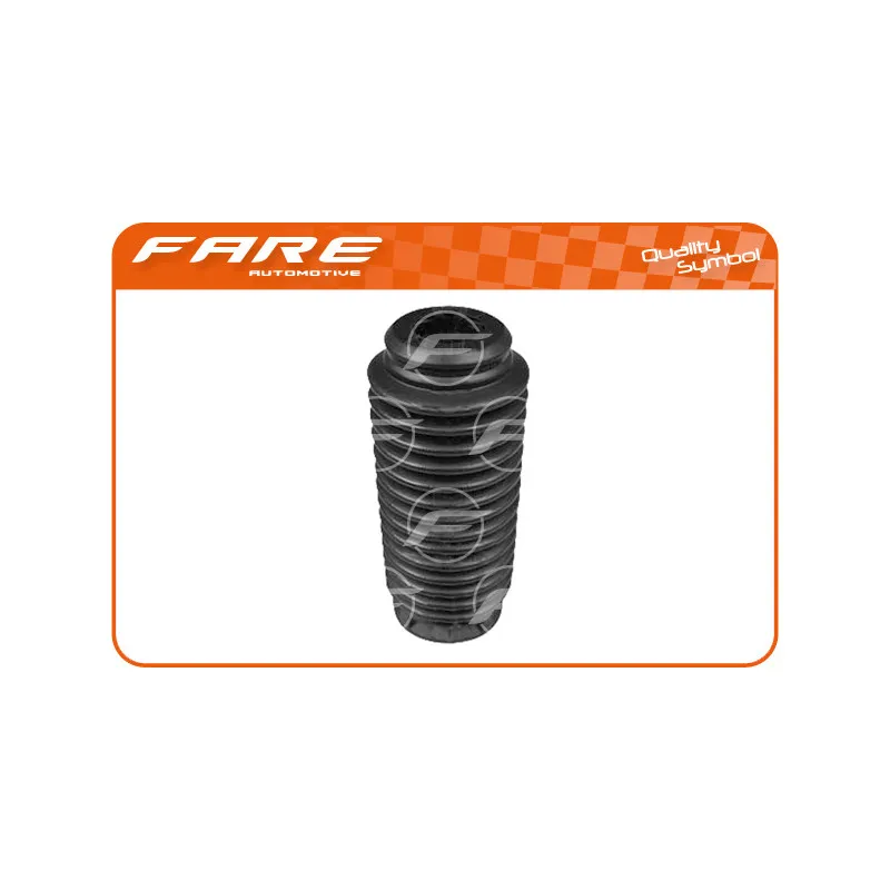 Bouchon de protection/soufflet, amortisseur FARE SA 5250