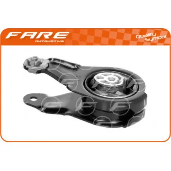 Support moteur FARE SA 5254