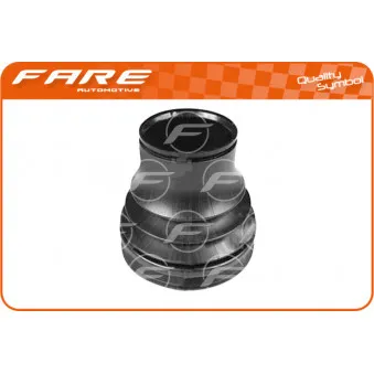 Bouchon de protection/soufflet, amortisseur FARE SA 5264