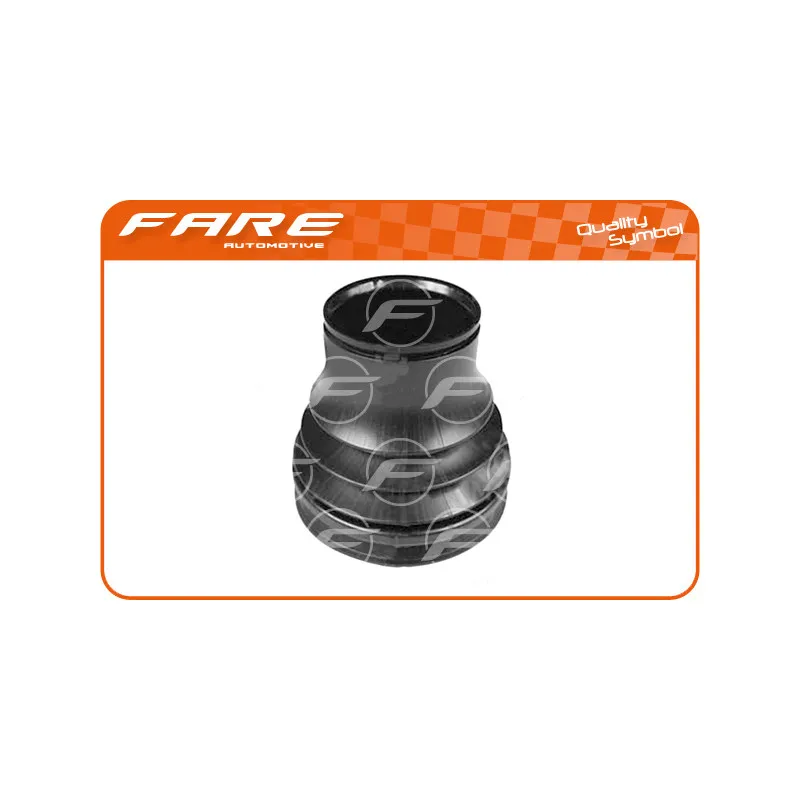 Bouchon de protection/soufflet, amortisseur FARE SA 5264