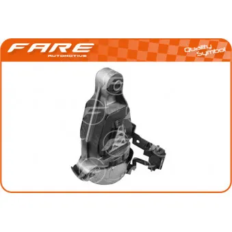 Support, suspension du moteur FARE SA 5269