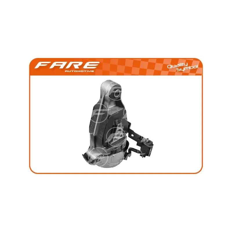 Support, suspension du moteur FARE SA 5269