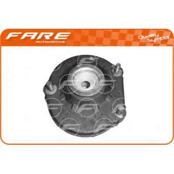 Coupelle de suspension avant gauche FARE SA 5279
