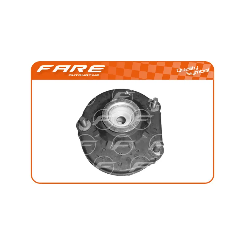 Coupelle de suspension avant gauche FARE SA 5279