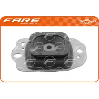 Support, suspension du moteur FARE SA 5291