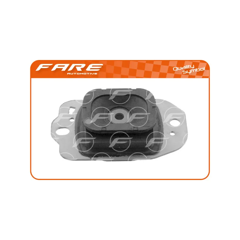 Support, suspension du moteur FARE SA 5291