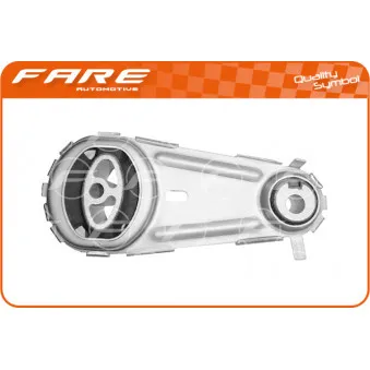 Support, suspension du moteur FARE SA