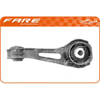 Support, suspension du moteur FARE SA 5333