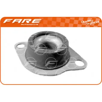 Support, suspension du moteur FARE SA 5338