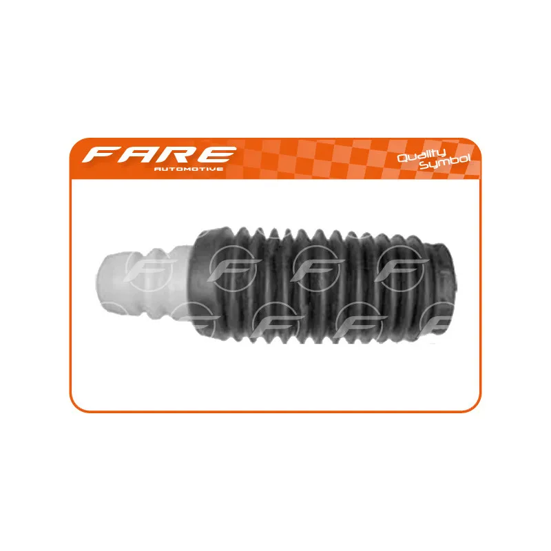 Bouchon de protection/soufflet, amortisseur FARE SA 5345