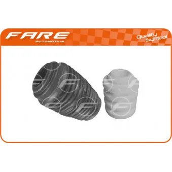 Bouchon de protection/soufflet, amortisseur FARE SA 5346