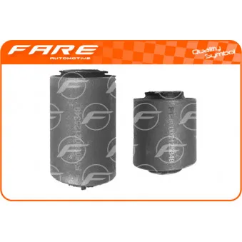 Bras oscillant de suspension FARE SA 5349