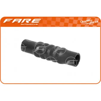 Durite de radiateur FARE SA 5417