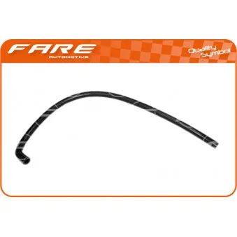 Durite de radiateur FARE SA 5445