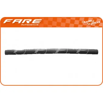 Manche, batterie chauffante-chauffage FARE SA 5448