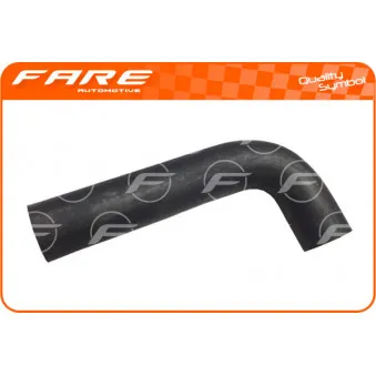 Manche, batterie chauffante-chauffage FARE SA 5479