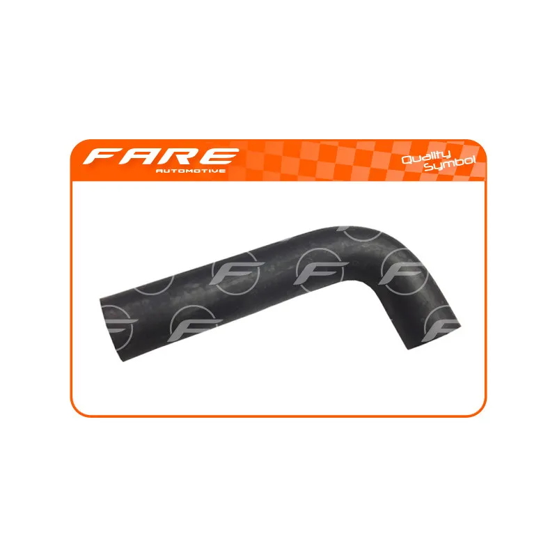 Manche, batterie chauffante-chauffage FARE SA 5479
