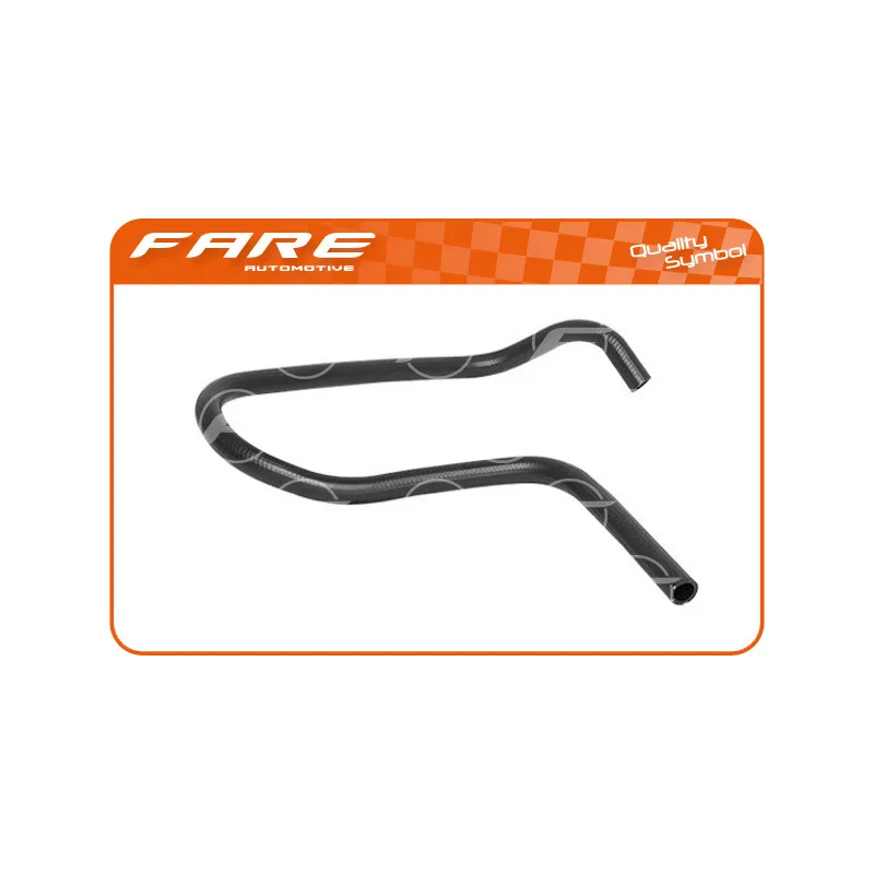 Manche, batterie chauffante-chauffage FARE SA 5593