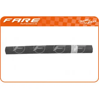 Durite de radiateur FARE SA 5633