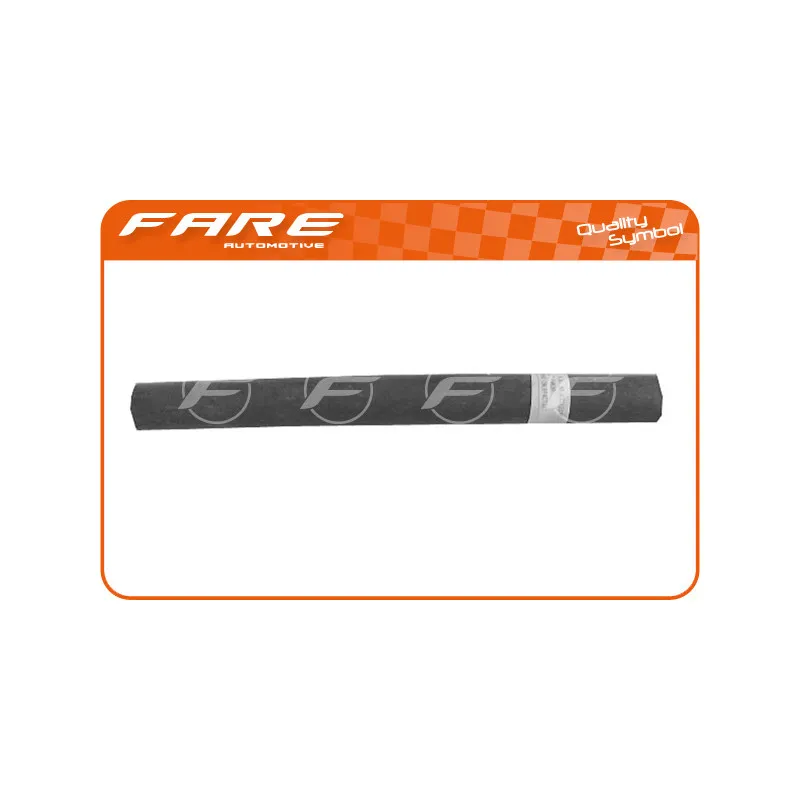 Durite de radiateur FARE SA 5633