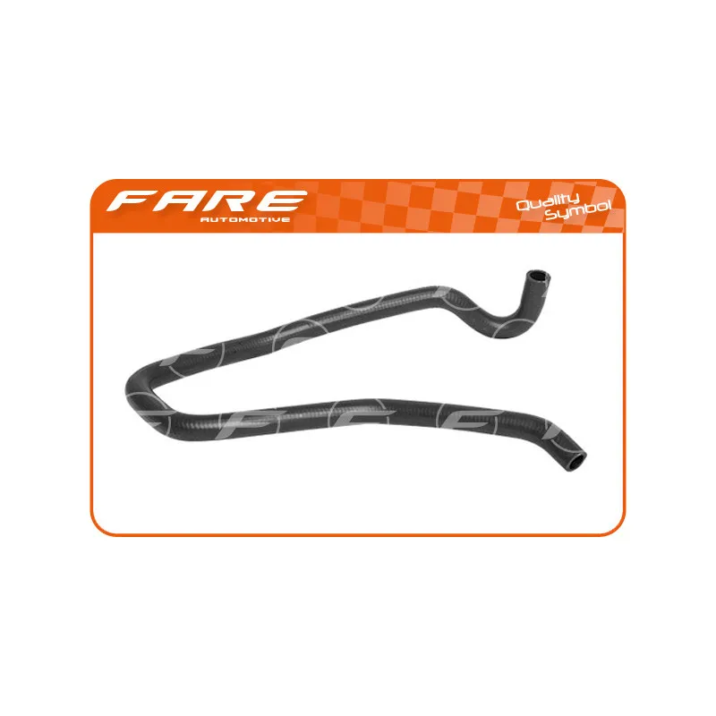 Manche, batterie chauffante-chauffage FARE SA 5831