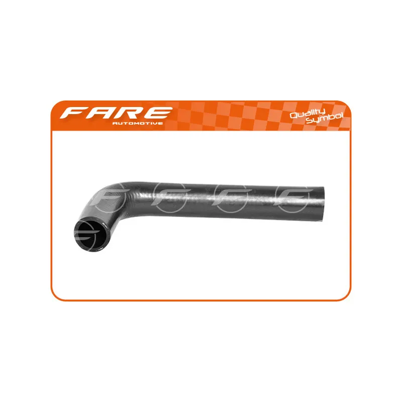 Durite de radiateur FARE SA 5972