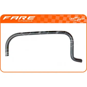 Manche, batterie chauffante-chauffage FARE SA 5988