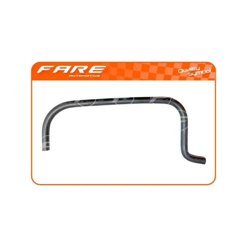 Manche, batterie chauffante-chauffage FARE SA 5988