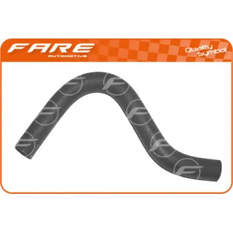 Manche, batterie chauffante-chauffage FARE SA