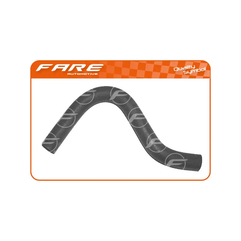 Manche, batterie chauffante-chauffage FARE SA 5989