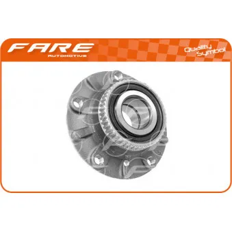 Moyeu de roue avant FARE SA 6003